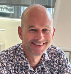 Frank Maurits