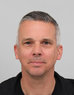 Pasfoto Jürgen